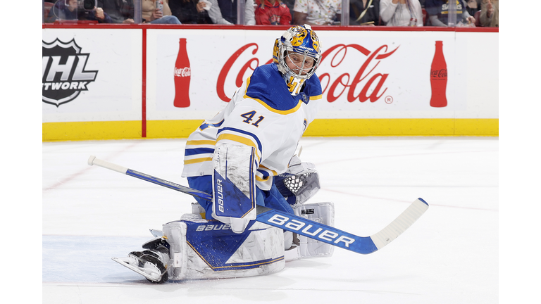 Buffalo Sabres v Florida Panthers