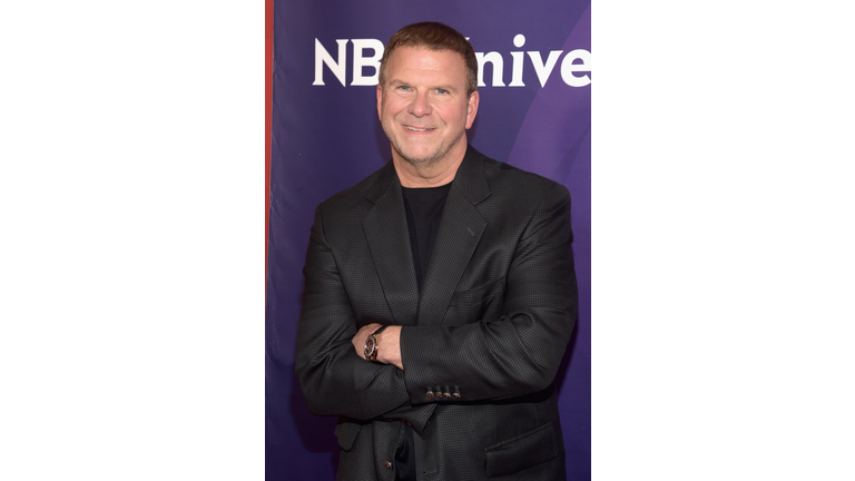 2016 NBCUniversal Summer Press Day