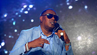 @MasterP on #BreakfastClub Speaks On Jess Hilarious, New Products + More