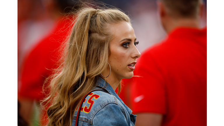 Kansas City Chiefs v Denver Broncos