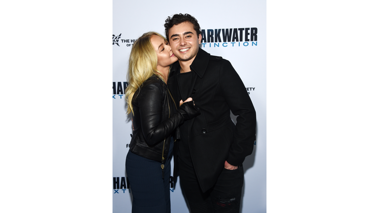 Screening Of Freestyle Releasing's "Sharkwater Extinction" - Arrivals