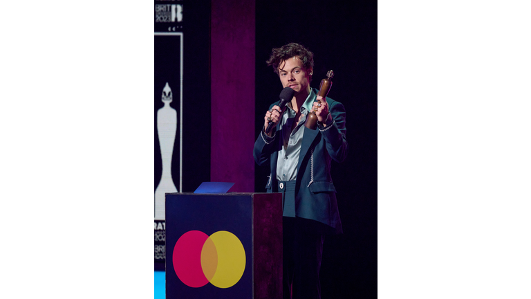 The BRIT Awards 2023 - Show