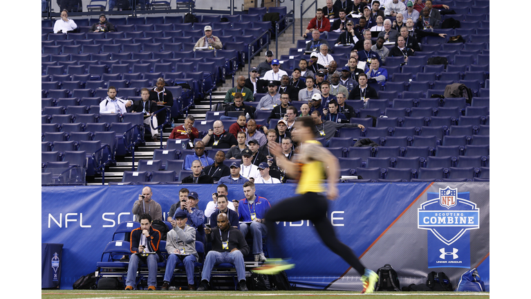 2013 NFL Combine