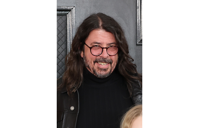 65th GRAMMY Awards - Arrivals