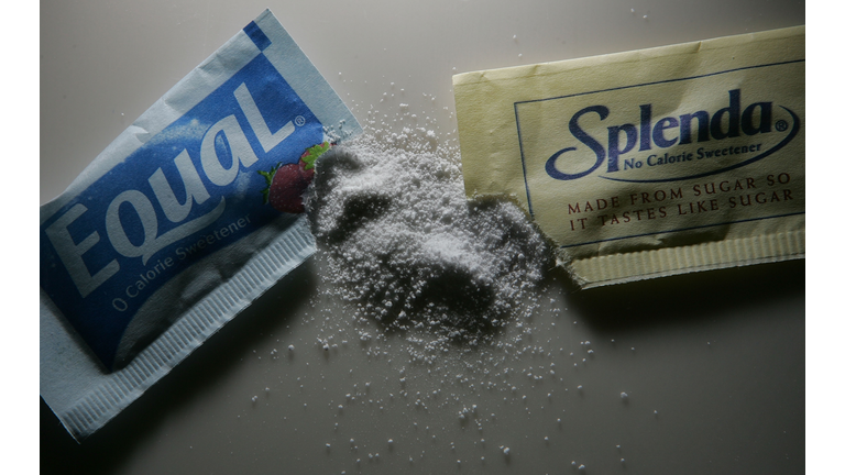 Equal Sues Splenda For False Advertising