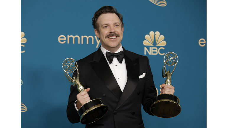 74th Primetime Emmys - Press Room