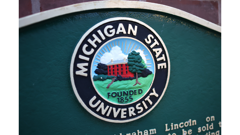 Gunman Kills Three And Wounds Five At Michigan State University