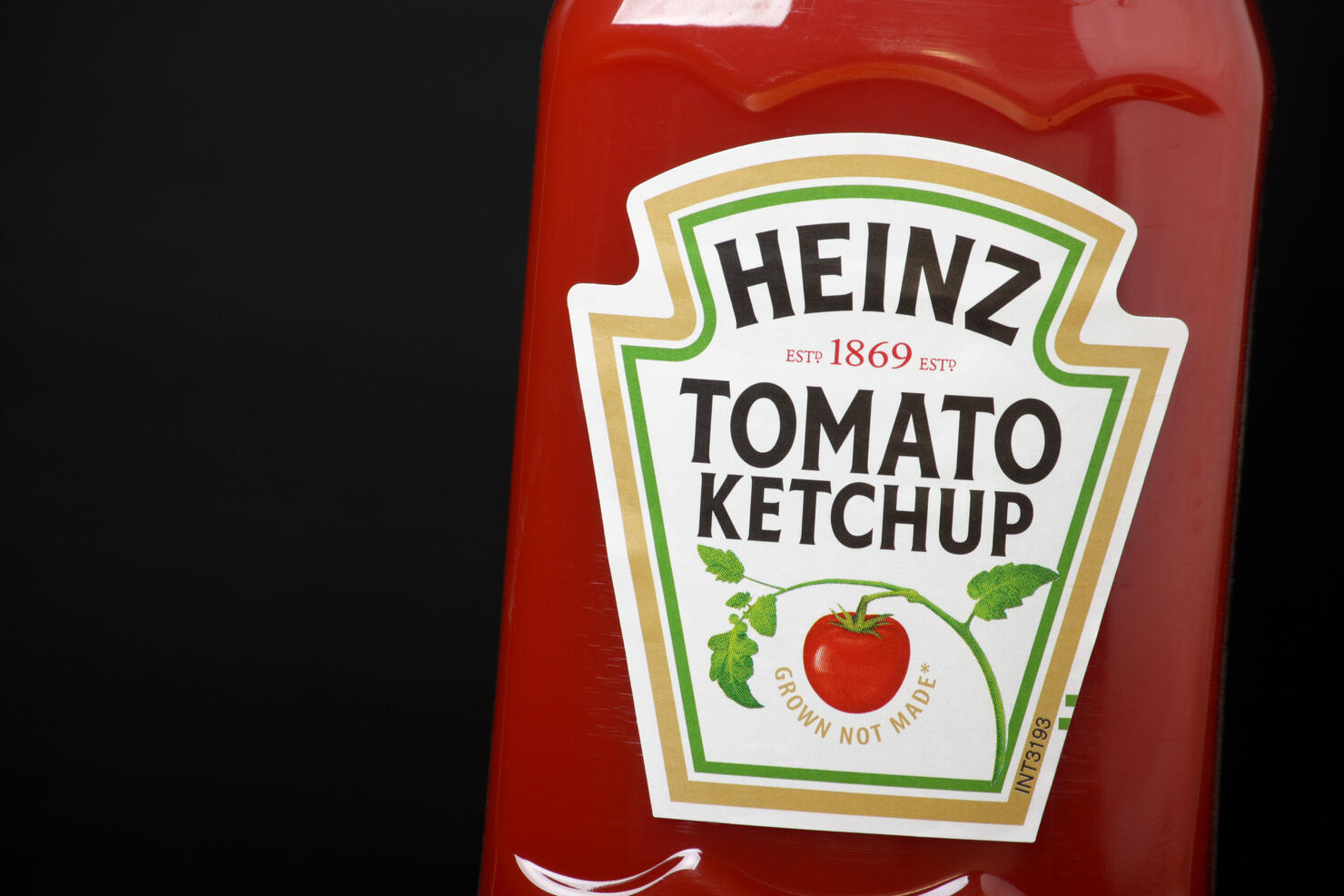 Heinz Tomato Ketchup