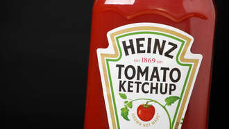 Bob Delmont - Ketchup Smoothies are here