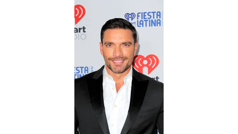 2019 iHeartRadio Fiesta Latina