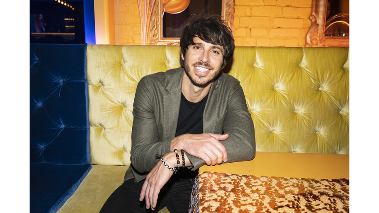 WME CMA Awards After Party