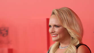 Miranda Lambert Has a Career First!