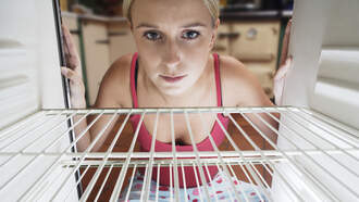 Hunger In the U.S. is Rising Drastically