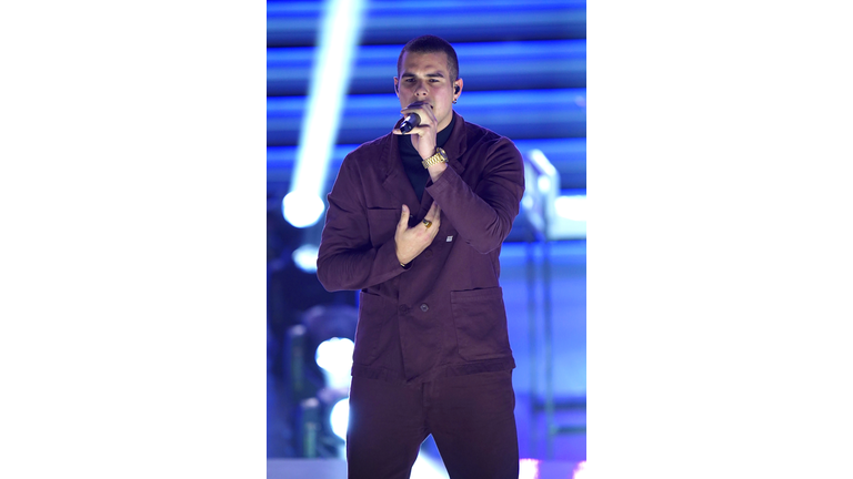 Univision's 33rd Edition of Premio Lo Nuestro a la Música Latina - Day 1