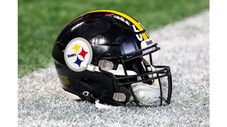 Pittsburgh Steelers v Atlanta Falcons