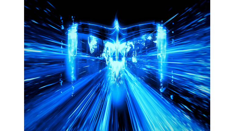 Technology Update / Precognitive Dreams