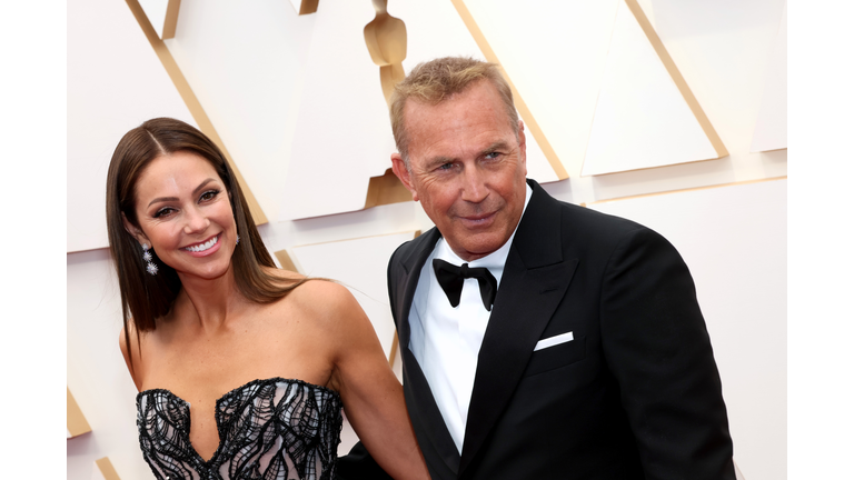 94th Annual Academy Awards - Arrivals