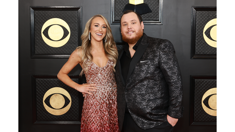 65th GRAMMY Awards - Arrivals