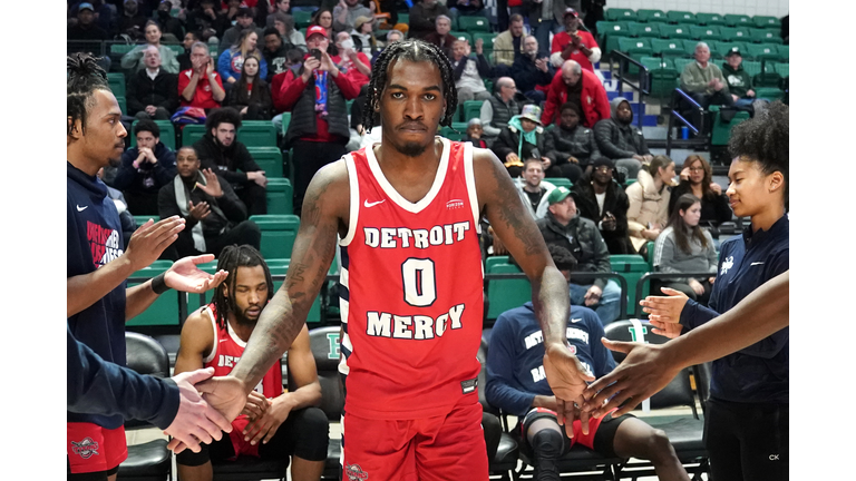 Detroit Mercy v Eastern Michigan