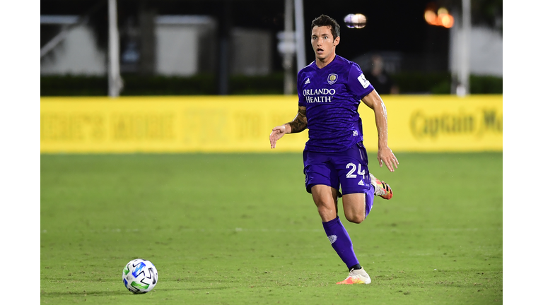 Orlando City SC v Montreal Impact: Knockout Round - MLS Is Back Tournament