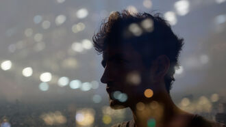 Alternative Health / The Psychic Cop 