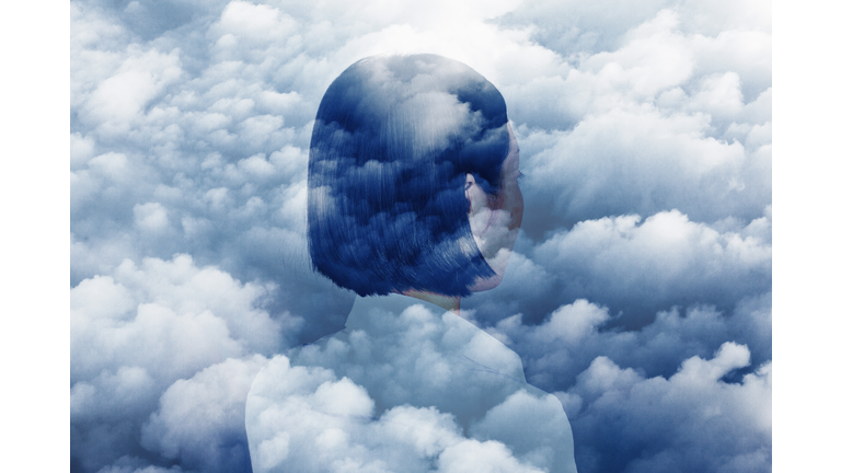 Lucid Dreaming / Open Lines