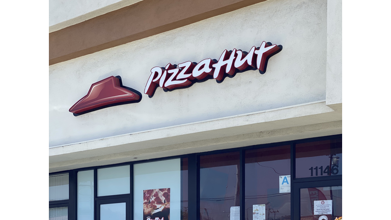 US-HEALTH-VIRUS-ECONOMY-PIZZA HUT