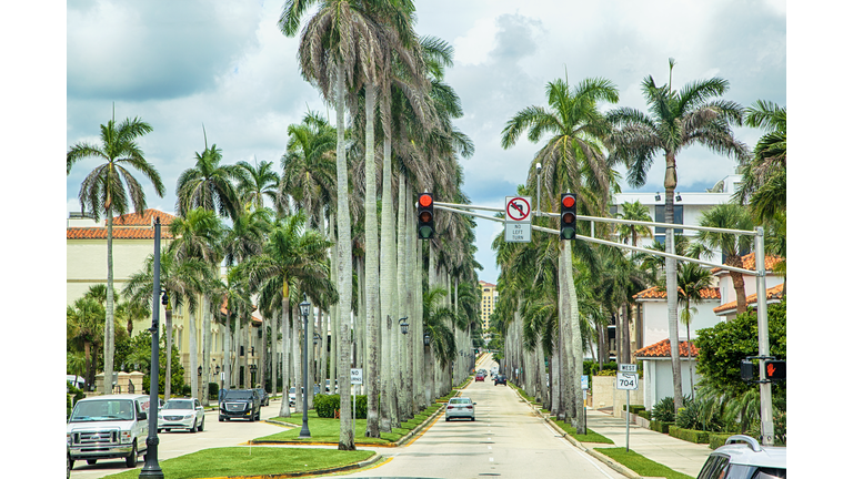 West Palm Beach, Florida, USA