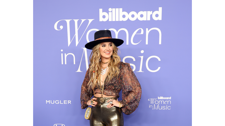 2023 Billboard Women In Music - Arrivals