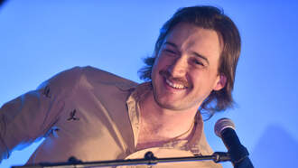 How To Stream Morgan Wallen's Album Release Party Tonight