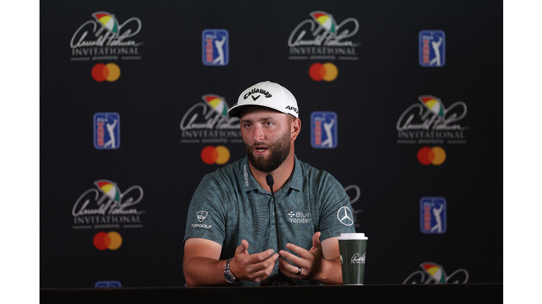 Arnold Palmer Invitational presented by Mastercard - Previews