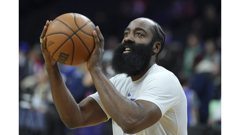 Boston Celtics v Philadelphia 76ers