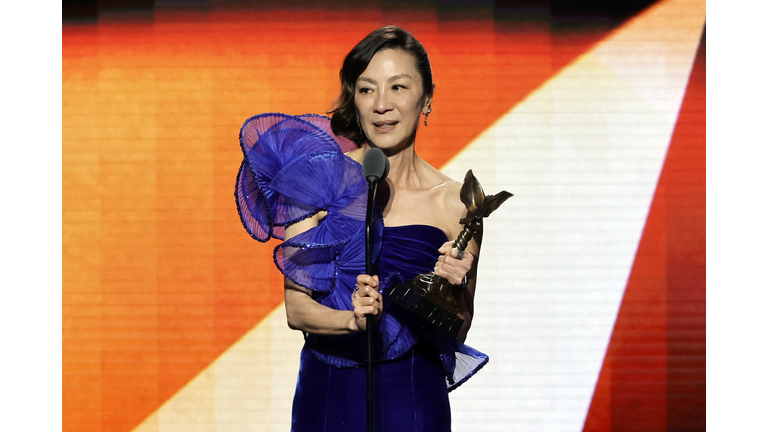 2023 Film Independent Spirit Awards - Best Of Gallery