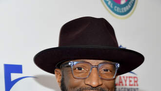 Rickey Smiley Talks Coping with His Son's Death