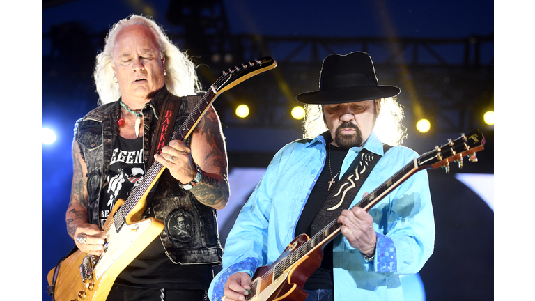 2019 Stagecoach Festival - Day 2