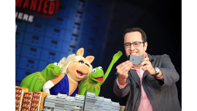 World Premiere Of Disney's "Muppets Most Wanted" - Red Carpet