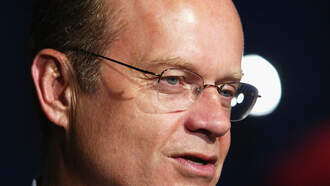 Amazing "Frasier" Fake Has A Dark Twist To The Classic Show!