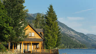 Reynolds Wrap Is Giving Away a Wild West Steak-cation and It Looks Awesome!