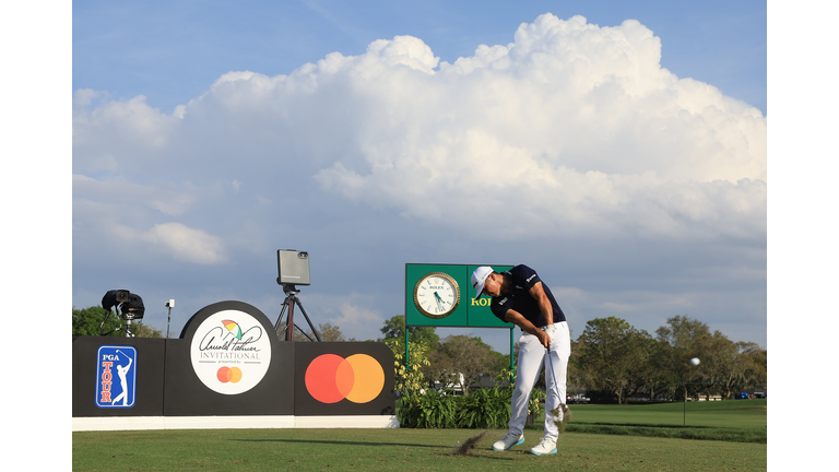 Arnold Palmer Invitational presented by Mastercard - Final Round