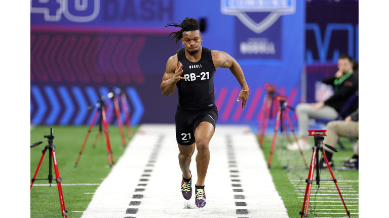 NFL Combine