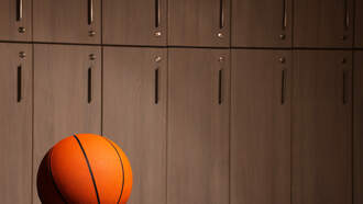 UCONN Men, Women Win, NBA, NHL, HS Football Wednesday Night