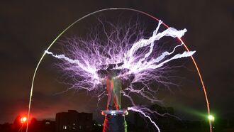 Tesla, Energy, & Reincarnation