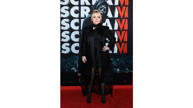 Paramount's "Scream VI" World Premiere