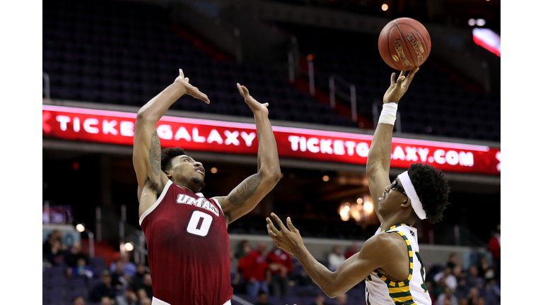 Atlantic 10 Basketball Tournament - Second Round