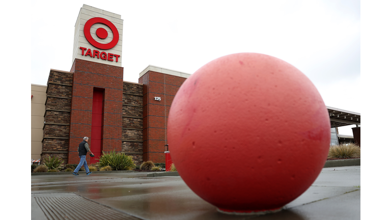 Target Beats Earnings Estimates For The First Time In A Year