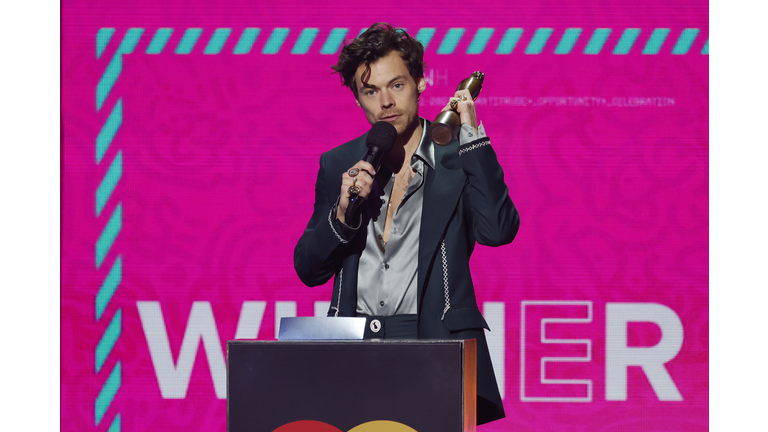 The BRIT Awards 2023 - Show