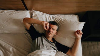 HauerTo: 5 Ways to Wake Up Now That September Ended