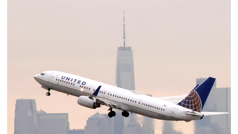 US-AVIATION-FAA-TRAVEL