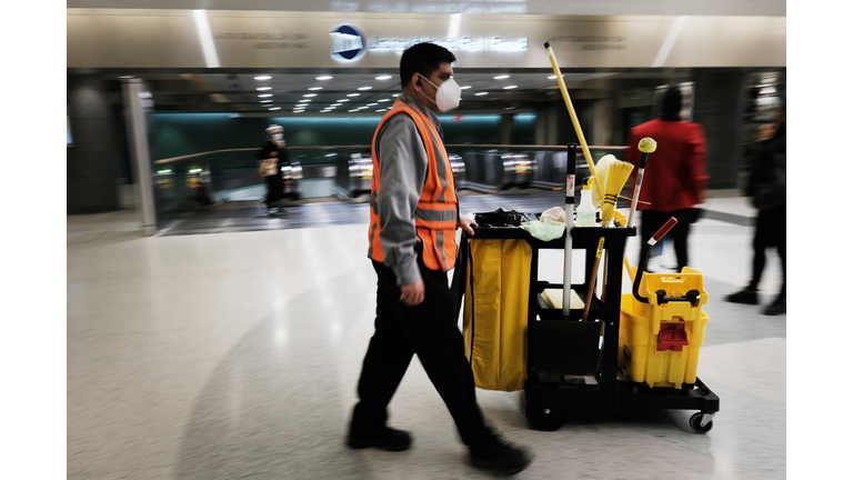 Grand Central Madison, First Major U.S. Railroad Terminal Built In 67 Years, Begins Operating In New York City