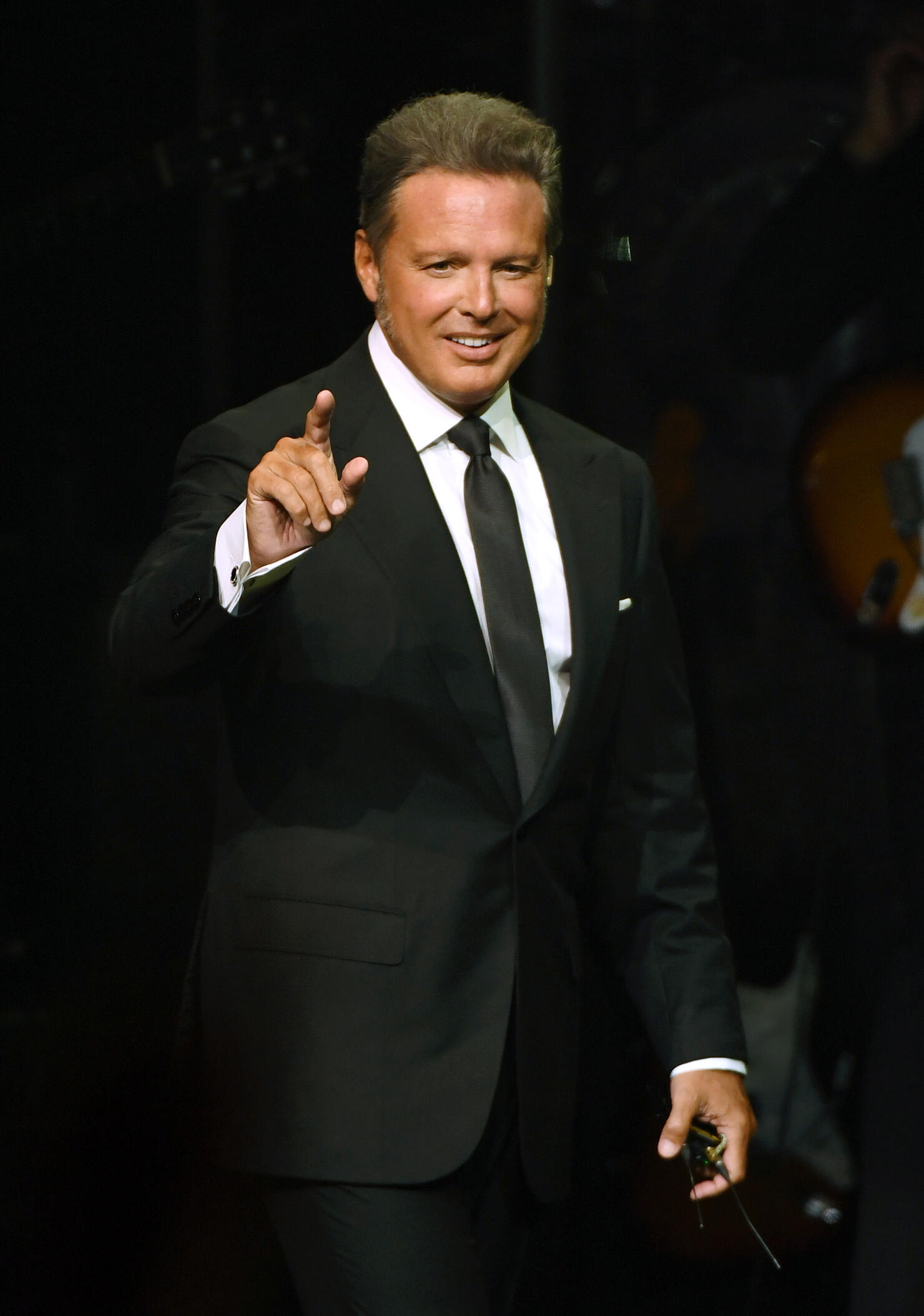 Luis Miguel In Concert - Las Vegas, NV